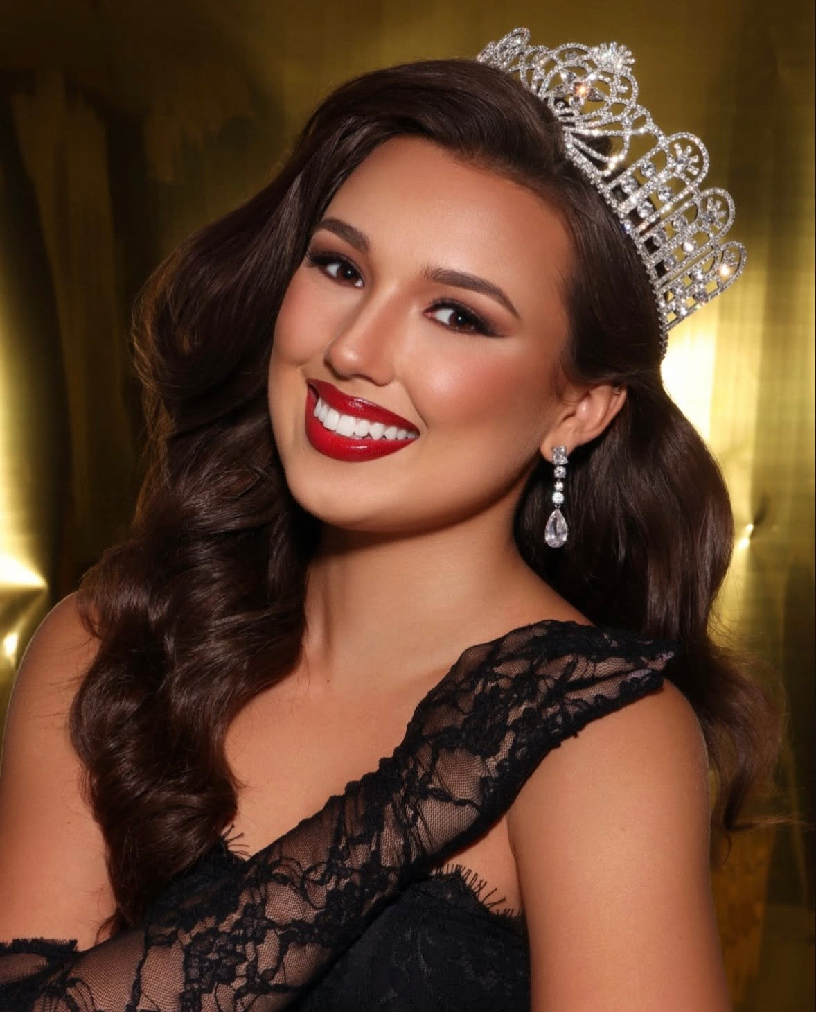 2026 Miss West Virginia USA: Hair & Makeup