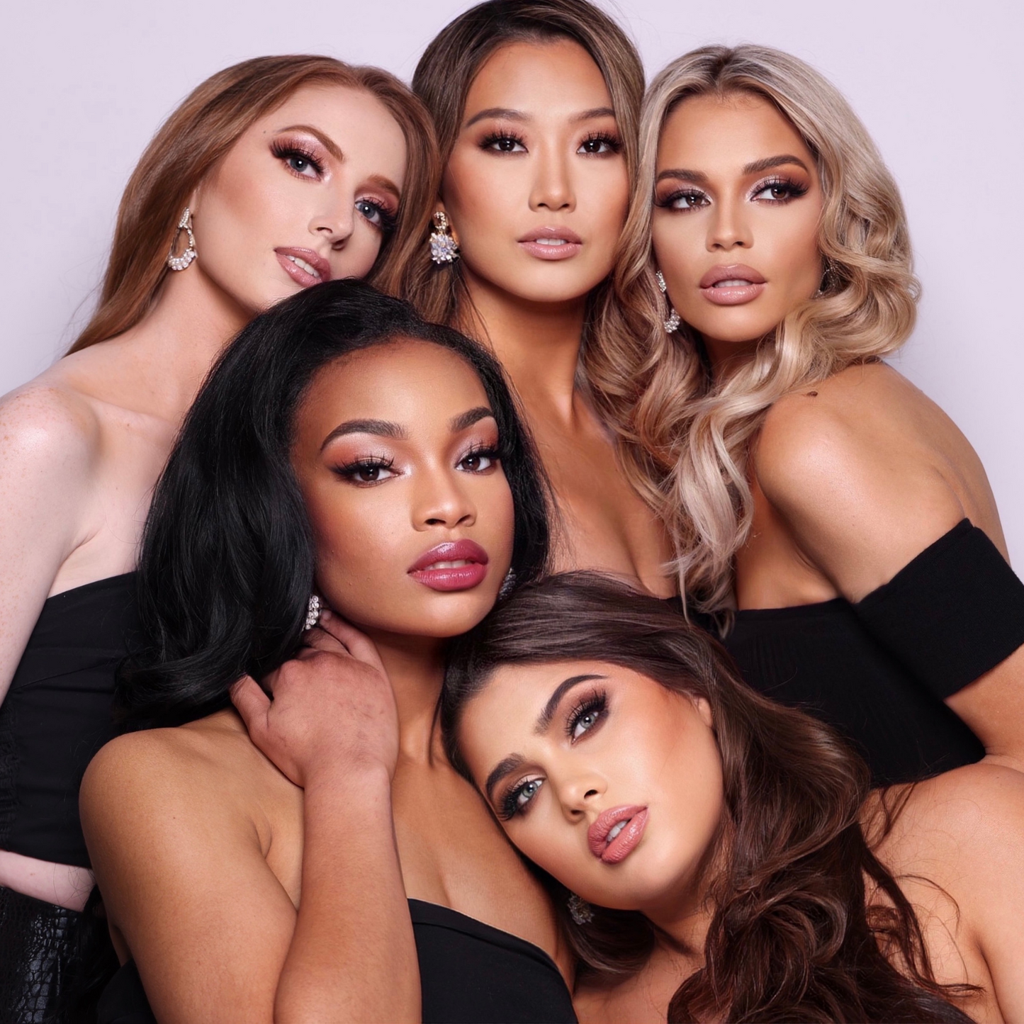 2025 United States National Pageants