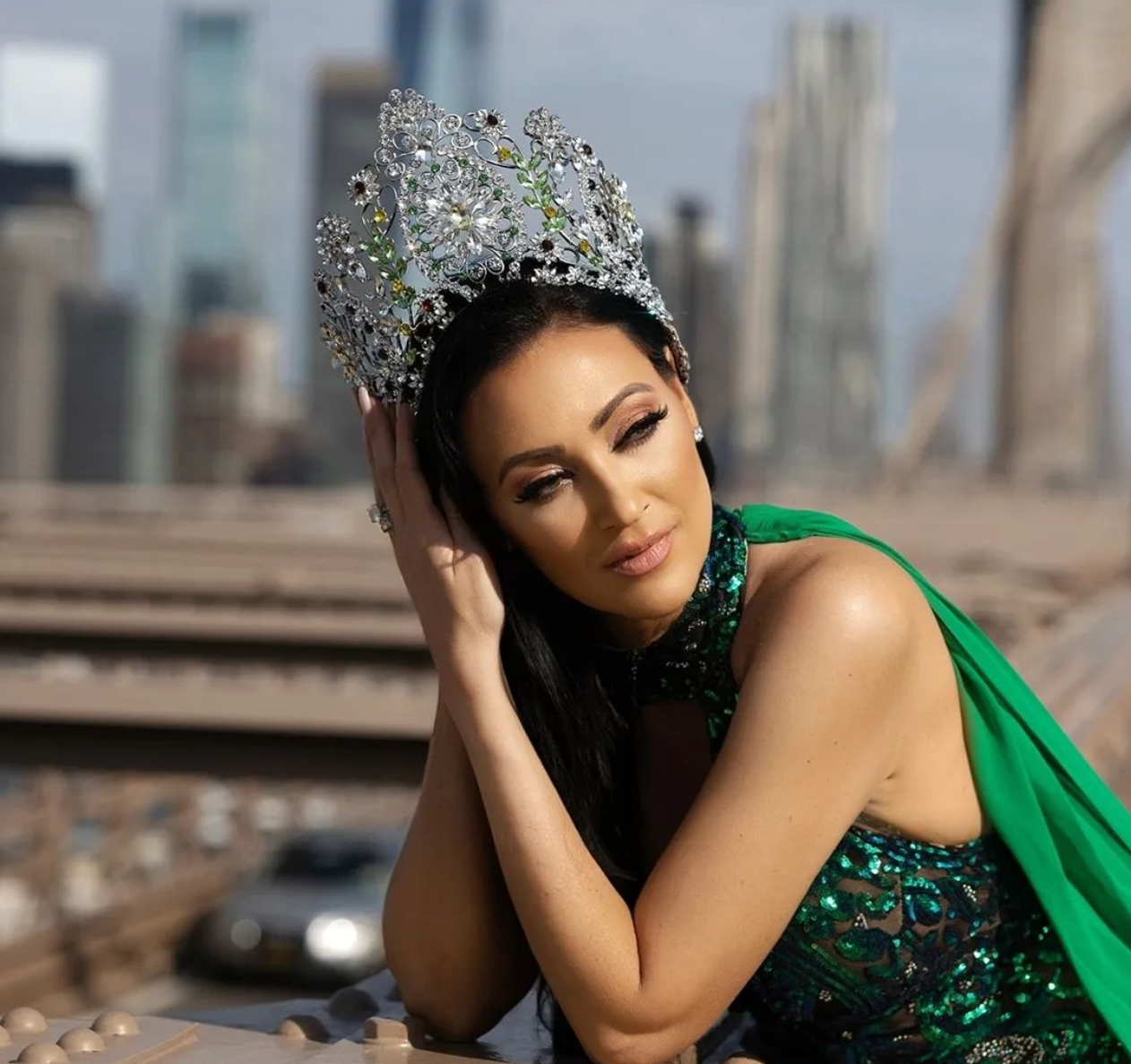 The Elemental USA Preliminary / ICONIC Style Week 2026