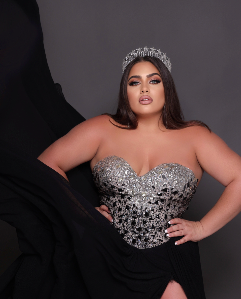 VIRTUAL MAKEUP LESSON: INTERVIEW & STAGE GLAM