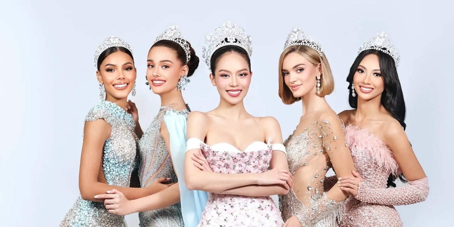 Miss US International 2026