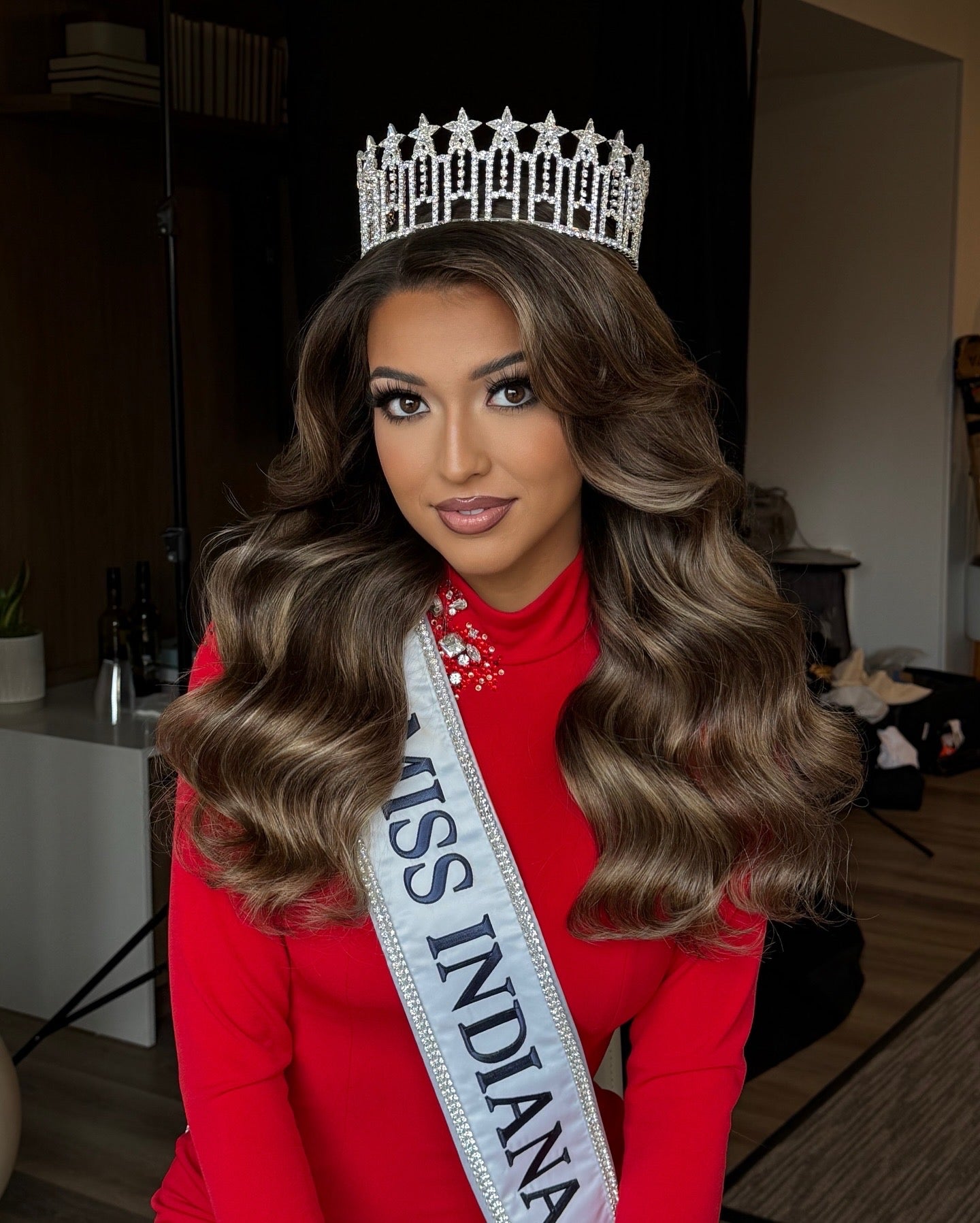 2026 Miss Indiana USA | Miss Indiana Teen USA: Hair & Makeup