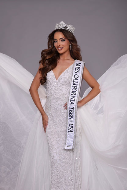 2026 Miss California USA | Miss California Teen USA Pageant - Glam Enhancements