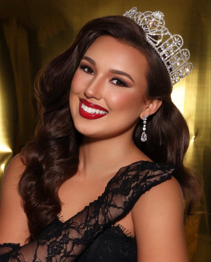2026 Miss West Virginia USA: Hair & Makeup