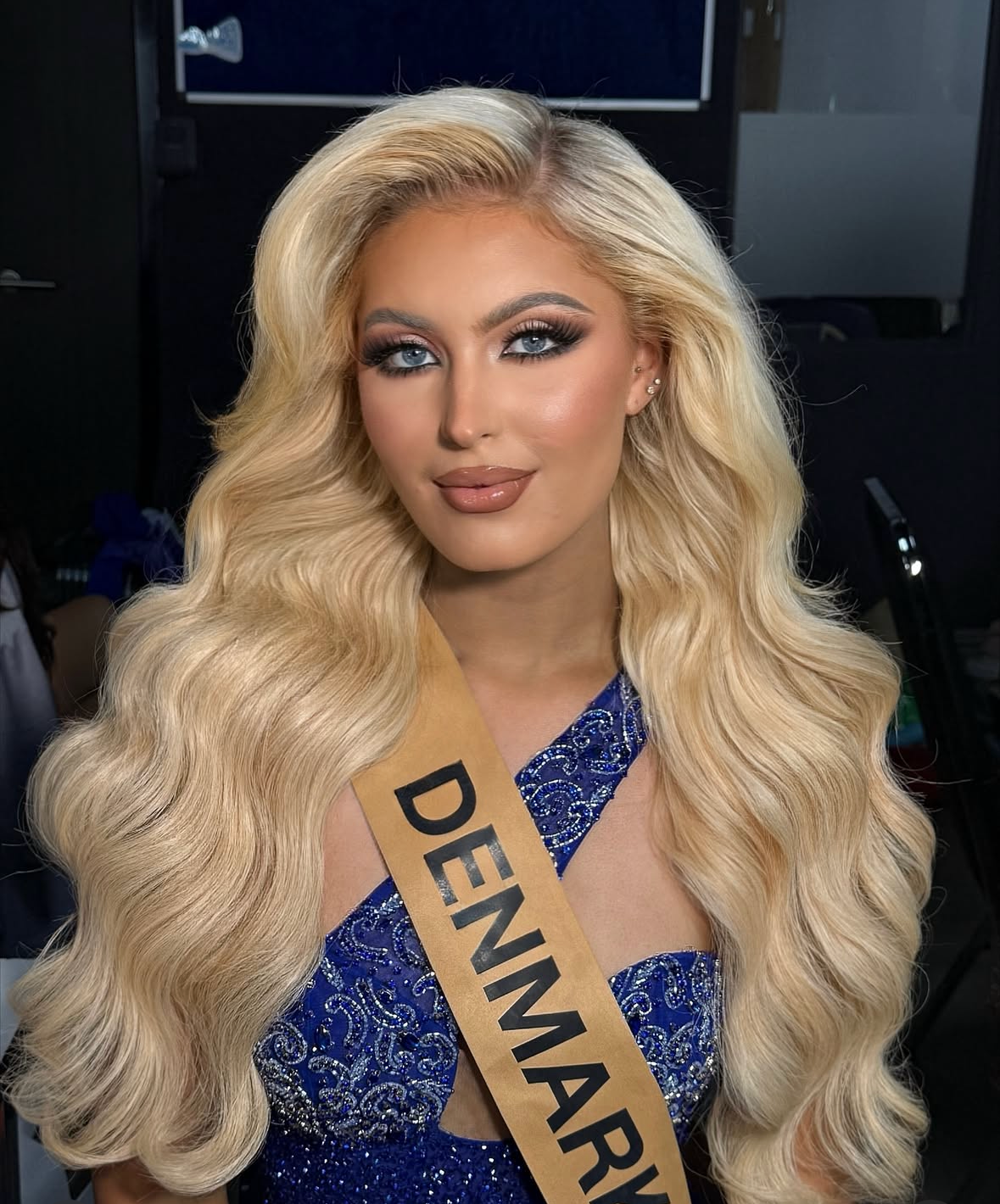 Miss Grand USA 2026