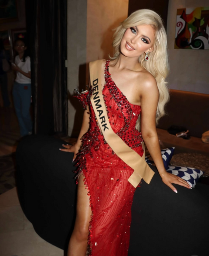 Miss Grand USA 2026