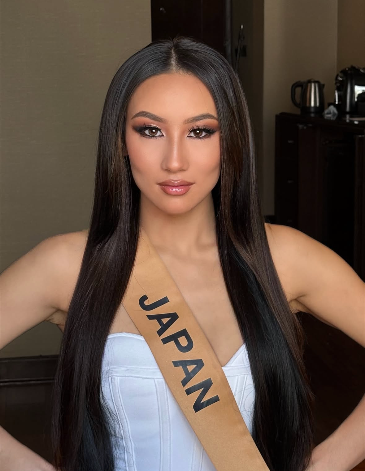 Miss Grand USA 2026